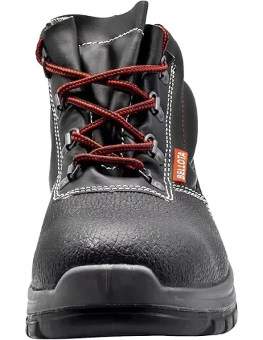 Bellota - Botas de seguridad Classic con cordones S3
