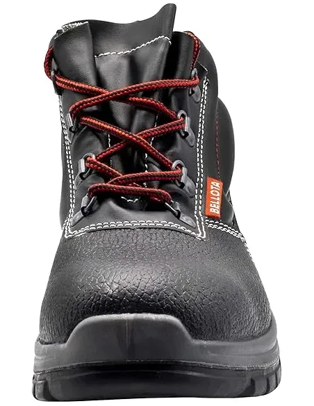 Bellota - Botas de seguridad Classic con cordones S3