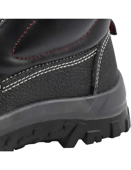 Bellota - Botas de seguridad Classic con cordones S3