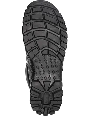 Bellota - Botas de seguridad Classic con cordones S3