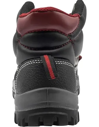 Bellota - Botas de seguridad Classic con cordones S3