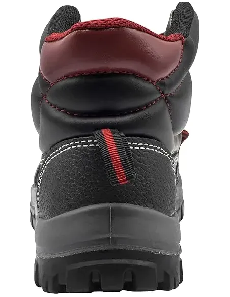 Bellota - Botas de seguridad Classic con cordones S3