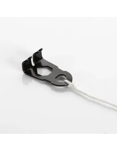 ALYCO Juego 3 Piezas Tiralíneas + Nivel + Polvo Trazador