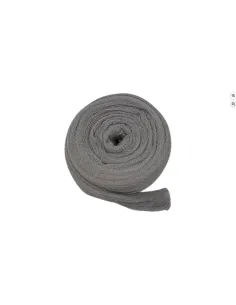 Bobina Lana de acero - Número 0