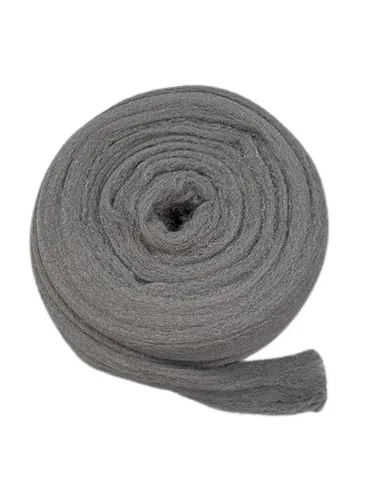 Bobina Lana de acero - Número 00