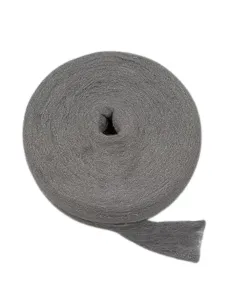 Bobina Lana de acero - Número 000