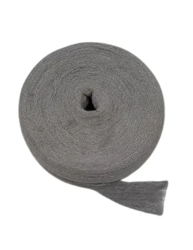 Bobina Lana de acero - Número 000