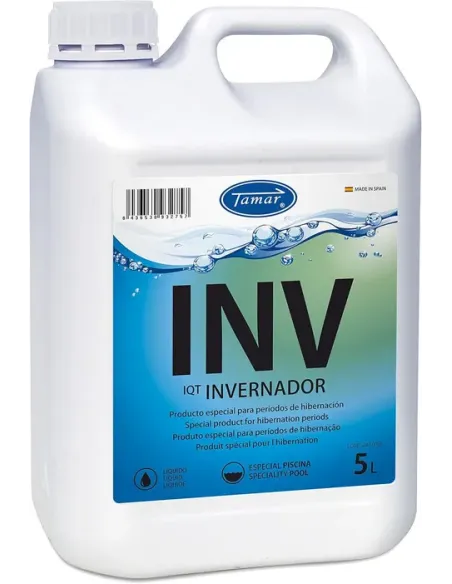 Tamar - Invernador líquido 5 L