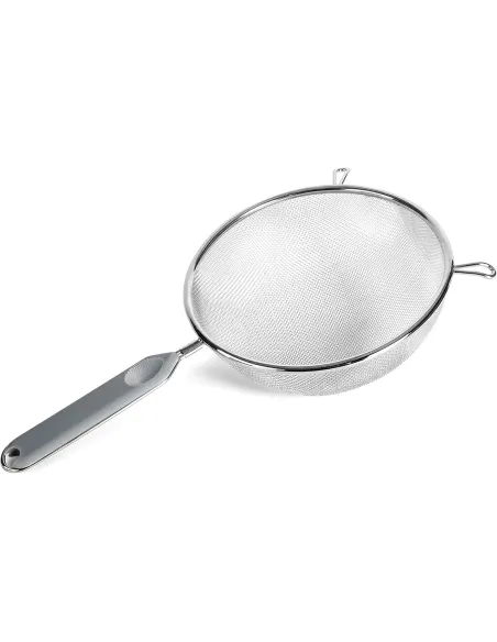IBILI Colador Acero Inoxidable 25 cm | Serie Eco 703025