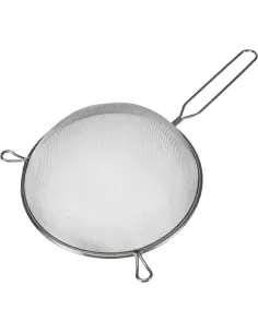 IBILI Colador Malla Media Bola 20 cm | Acero Inoxidable 2