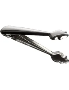 IBILI Pinza para Hielo 732300 | Acero Inoxidable Duradero