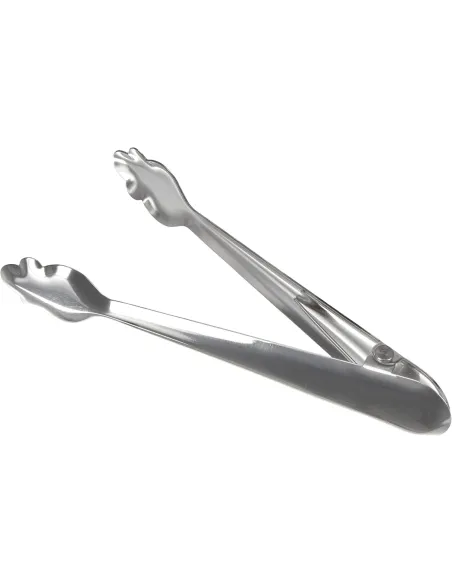 IBILI Pinza para Hielo 732300 | Acero Inoxidable Duradero