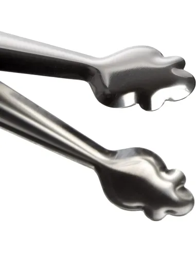IBILI Pinza para Hielo 732300 | Acero Inoxidable Duradero