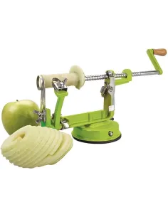 IBILI Pelamanzanas 725300 | Pelador, Cortador y Descorazonador