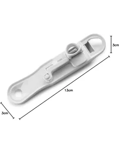 IBILI Cortador/Pelador Judías Verdes 799700 | Acero Inox 2