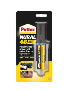 PATTEX Nural 46 11 ml | Adhesivo Universal Extra Fuerte