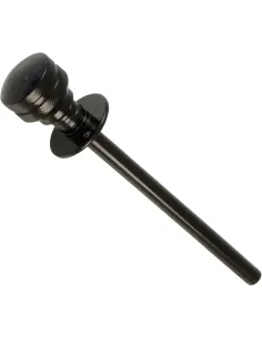 FERPASA Cierre de Ventana Negro 13110 | Seguro y Resistente 2