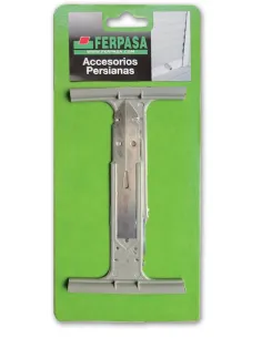 FERPASA Flejes Poliamida Persiana 83267 | Juego 2 Piezas