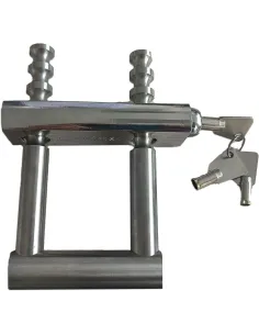 FERPASA Candado Seguridad Reja Extensible 81501 2