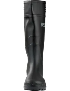 Bellota - Bota de agua Pvc Negra 2