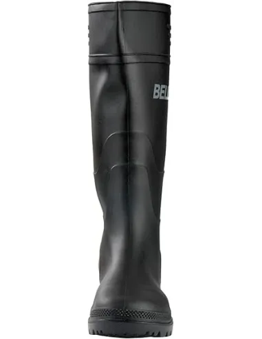 Bellota - Bota de agua Pvc Negra