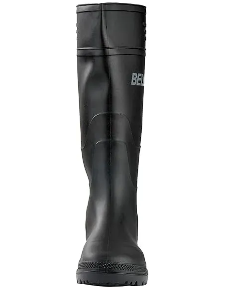 Bellota - Bota de agua Pvc Negra