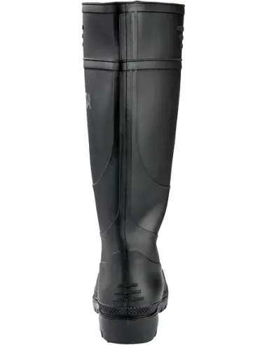 Bellota - Bota de agua Pvc Negra