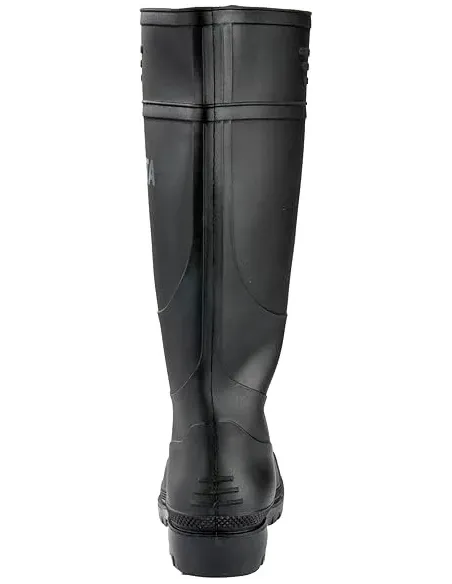 Bellota - Bota de agua Pvc Negra