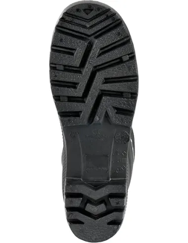 Bellota - Bota de agua Pvc Negra