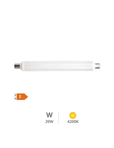 GSC Bombilla LED Sofito 9W S19 4200K | Luz Neutra