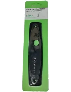 Ferpasa - placa embellecedor torno vertical