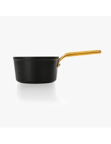 ARCOS Cazo Cerámico Negro 16 cm Samoa Iconic 717222