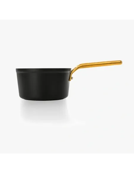 ARCOS Cazo Cerámico Negro 16 cm Samoa Iconic 717222