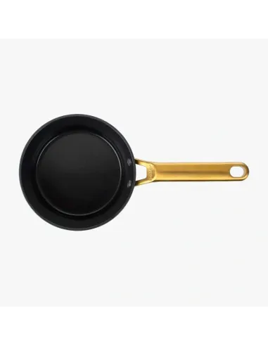 ARCOS Cazo Cerámico Negro 16 cm Samoa Iconic 717222