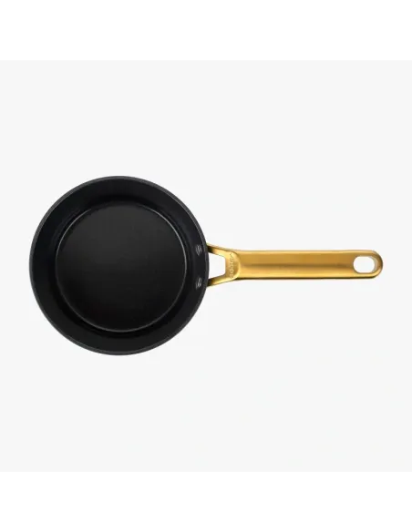 ARCOS Cazo Cerámico Negro 16 cm Samoa Iconic 717222