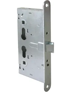 Cisa - Picaporte embutir cortafuegos