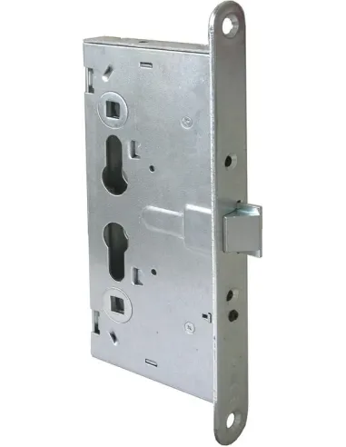 Cisa - Picaporte embutir cortafuegos