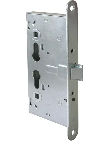 Cisa - Picaporte embutir cortafuegos