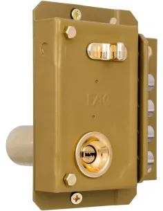 Fac - Cerradura sobreponer s 90 p Derecha pintada 2