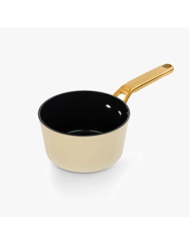 ARCOS Cazo Cerámico 16 cm Samoa Iconic 717224 | Antiadherente