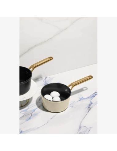 ARCOS Cazo Cerámico 16 cm Samoa Iconic 717224 | Antiadherente