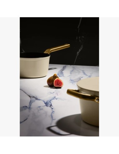 ARCOS Cazo Cerámico 16 cm Samoa Iconic 717224 | Antiadherente