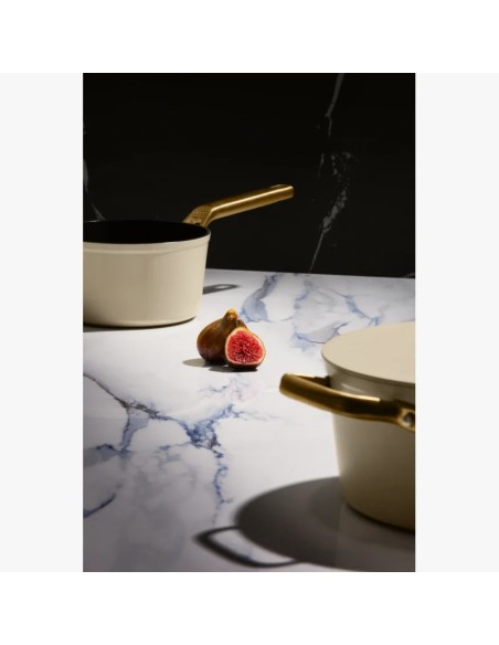 ARCOS Cazo Cerámico 16 cm Samoa Iconic 717224 | Antiadherente