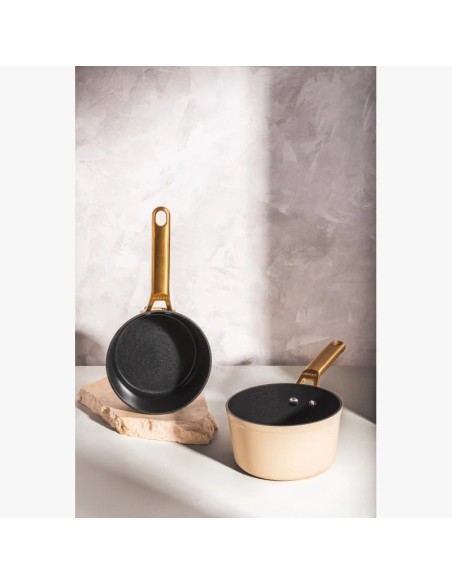 ARCOS Cazo Cerámico 16 cm Samoa Iconic 717224 | Antiadherente