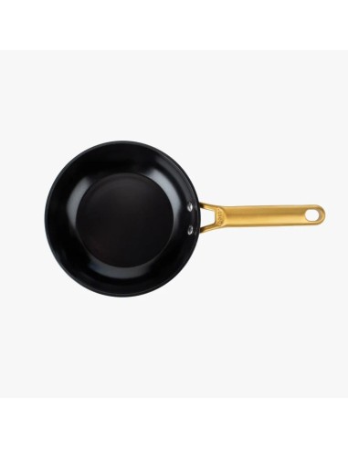 ARCOS Sartén Cerámica Negra 20 cm Samoa Iconic 716122