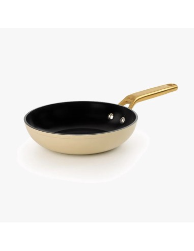 ARCOS Sartén Cerámica Beige 20 cm Samoa Iconic 716124