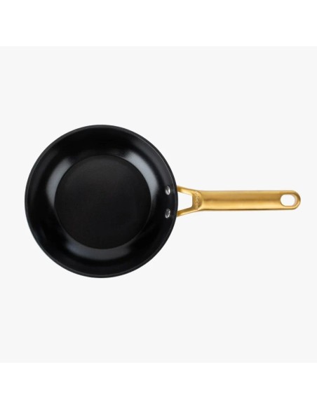 ARCOS Sartén Cerámica Beige 20 cm Samoa Iconic 716124