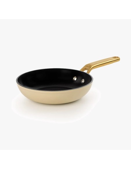 ARCOS Sartén Cerámica Beige 28 cm Samoa Iconic 716524