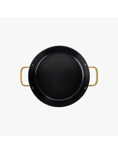 ARCOS Cacerola Cerámica Beige 28 cm 4,3 L Samoa 717124