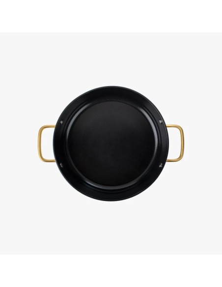 ARCOS Cacerola Cerámica Beige 28 cm 4,3 L Samoa 717124